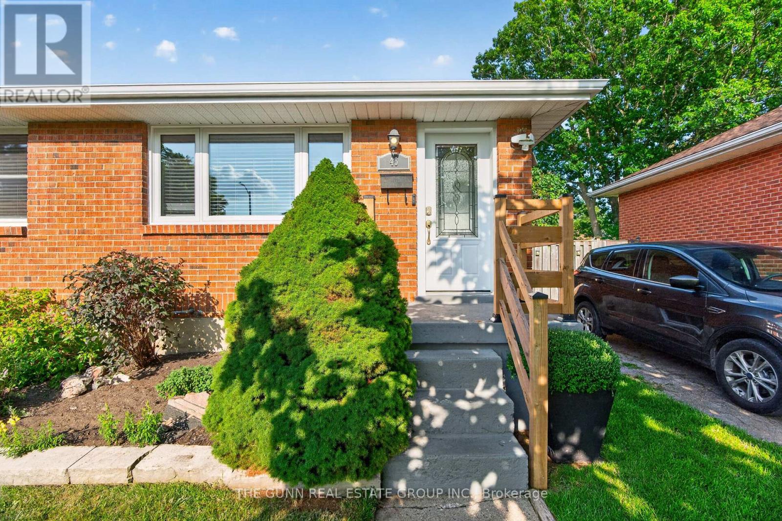 46 Stevenson Avenue, London East, Ontario  N5W 1Y5 - Photo 4 - X13736772