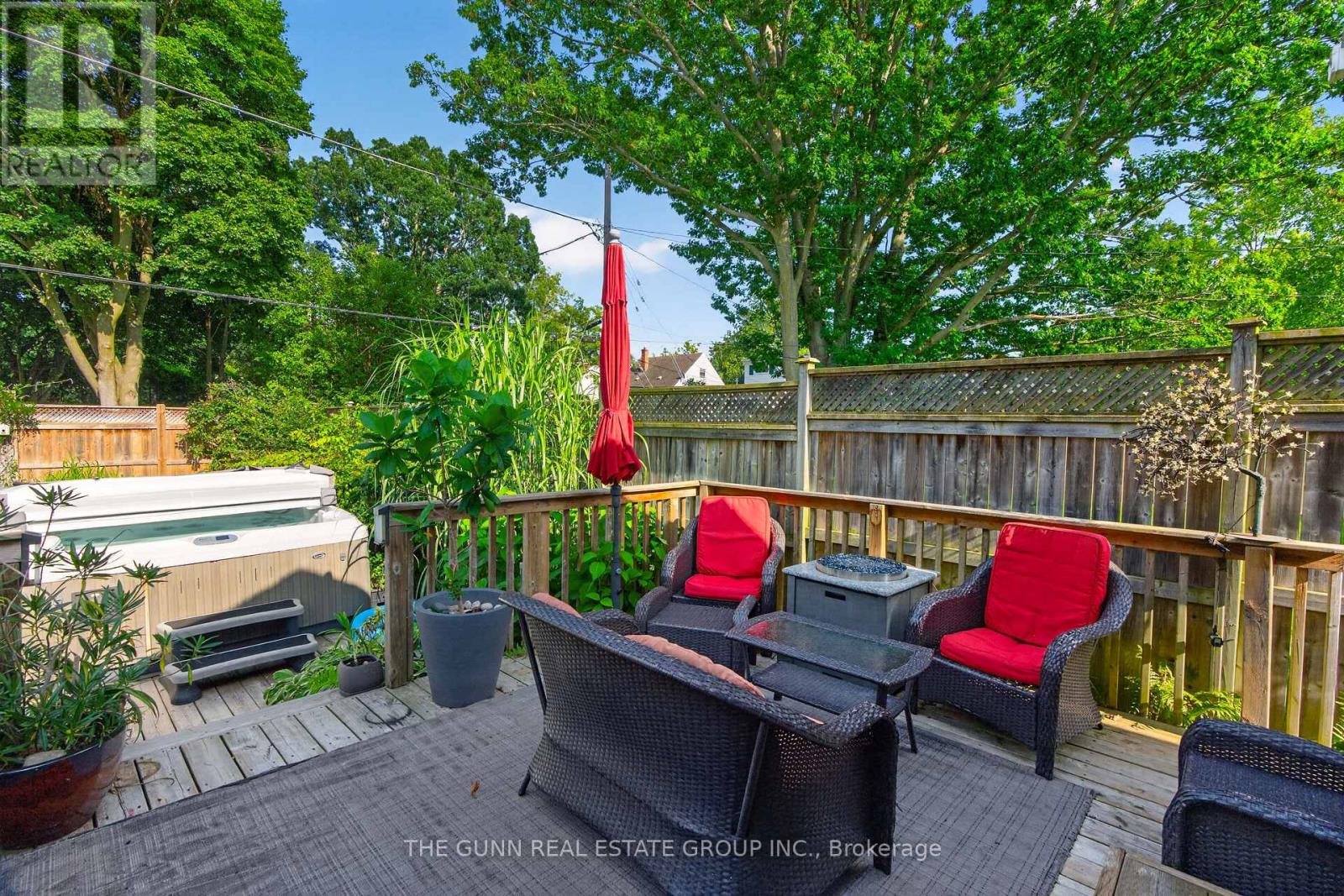 46 Stevenson Avenue, London East, Ontario  N5W 1Y5 - Photo 43 - X13736772