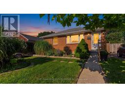46 STEVENSON AVENUE, London East, Ontario