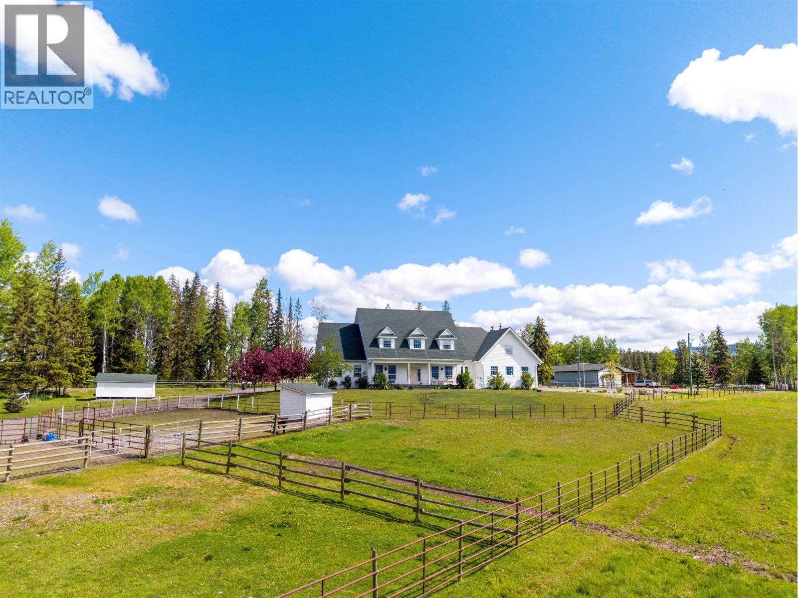 9146 ENGMAN ROAD, Smithers, British Columbia