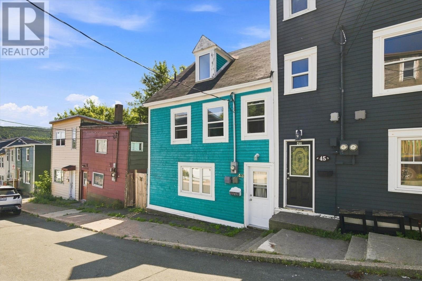 43 Goodview Street, St. John's — photo 2