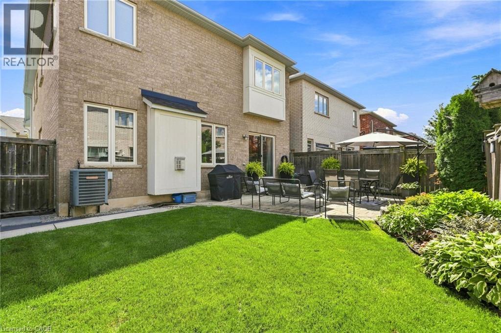 4691 Huffman Street, Burlington, Ontario  L7M 0E7 - Photo 37 - 40860041