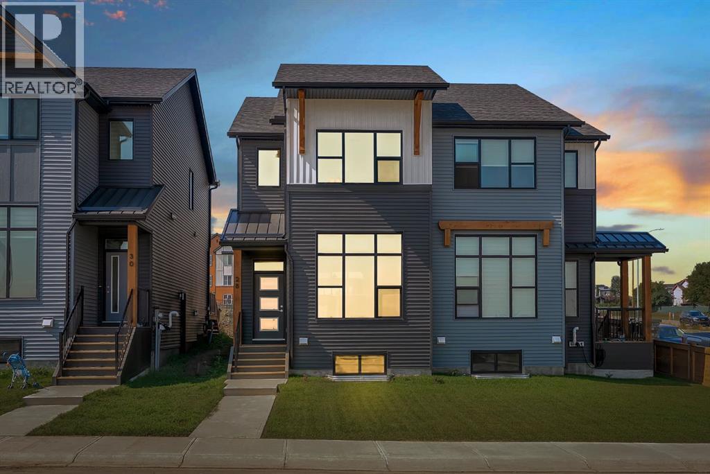 28 Tillotson Loop, Okotoks, Alberta  T1S 1S5 - Photo 2 - A2339481