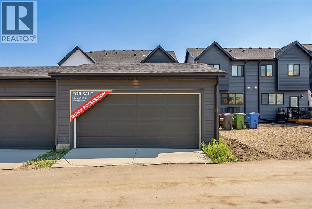 28 Tillotson Loop, Okotoks, Alberta  T1S 1S5 - Photo 34 - A2339481