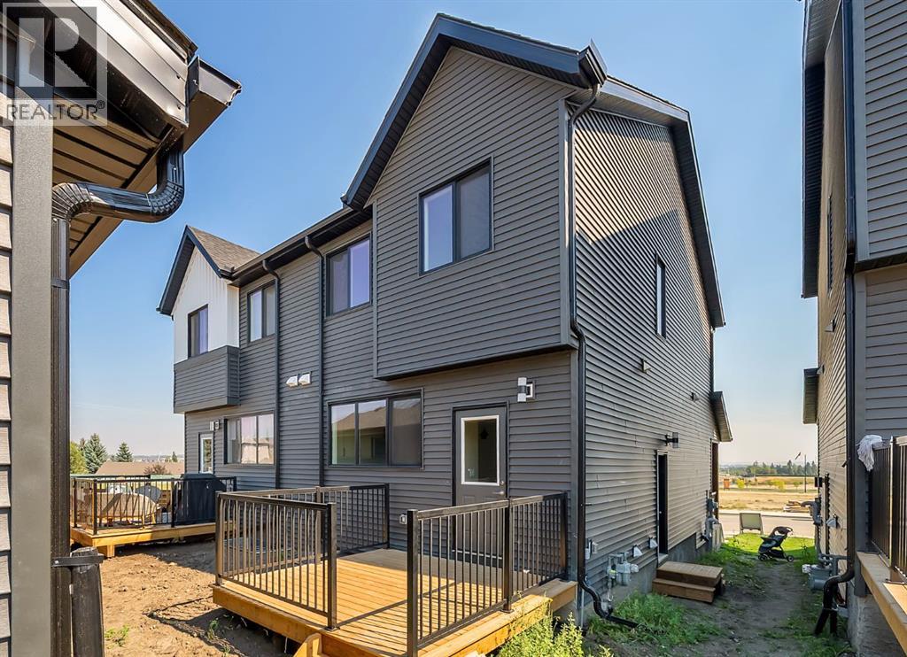 28 Tillotson Loop, Okotoks, Alberta  T1S 1S5 - Photo 33 - A2339481