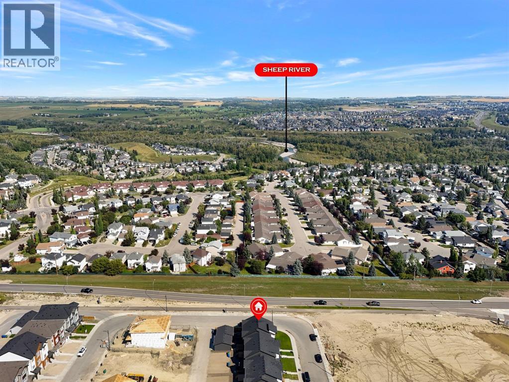 28 Tillotson Loop, Okotoks, Alberta  T1S 1S5 - Photo 39 - A2339481