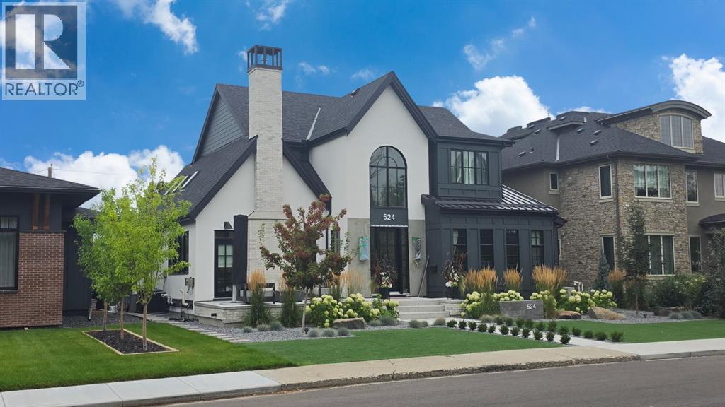 601 Madison Avenue Sw, Calgary, Alberta  T2S 1J9 - Photo 7 - A2340061