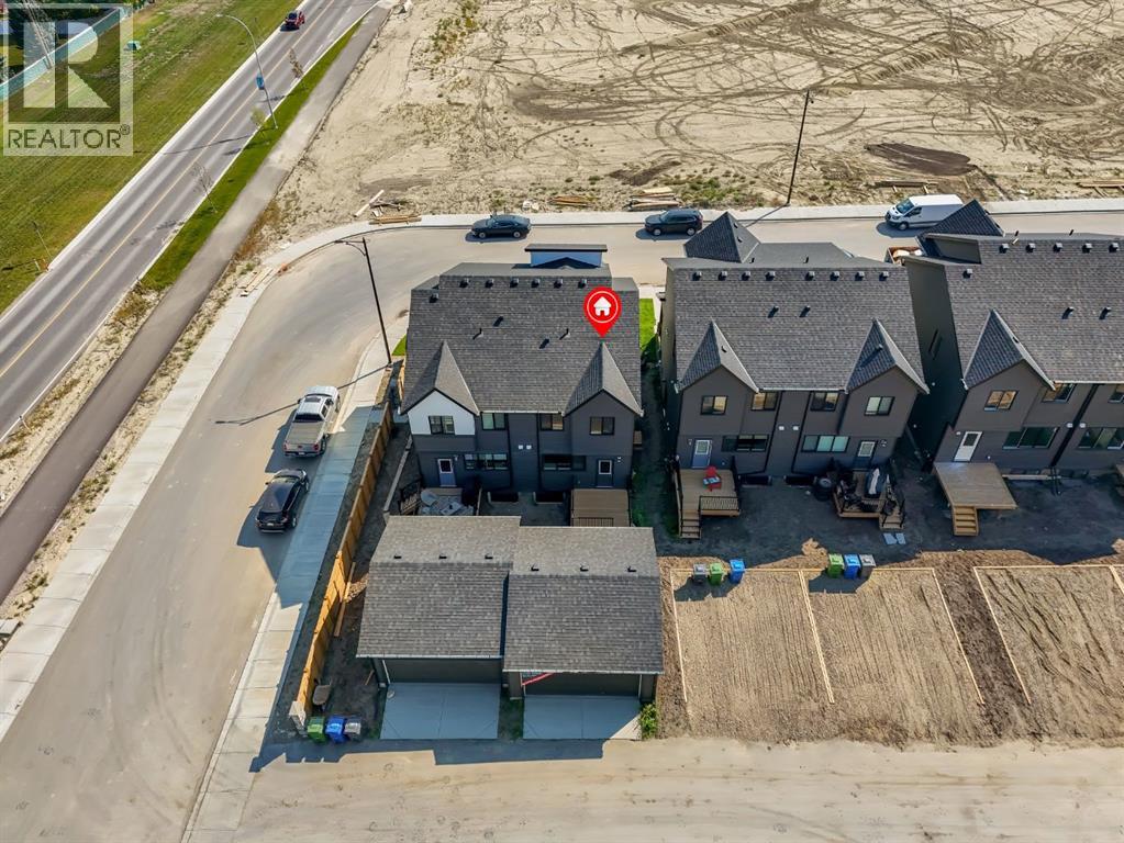 28 Tillotson Loop, Okotoks, Alberta  T1S 1S5 - Photo 38 - A2339481