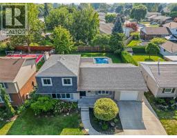71 Parry DRIVE, Chatham, Ontario