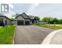 80 HERB STREET, Norwich, Ontario