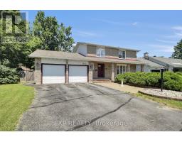13 SHANEL PLACE, Ottawa, Ontario