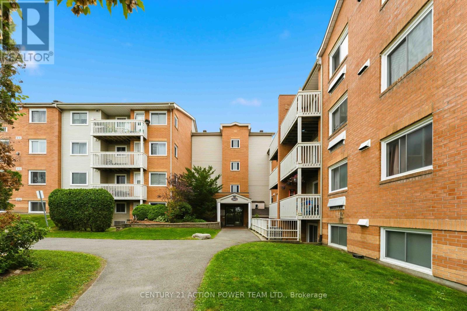 115 - 345 Centrum Boulevard, Ottawa, Ontario K1E 3W9 - Photo 2 - X13736610