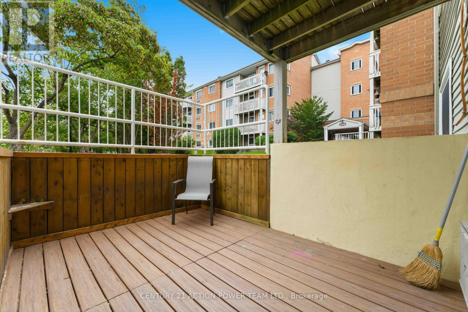 115 - 345 Centrum Boulevard, Ottawa, Ontario K1E 3W9 - Photo 30 - X13736610