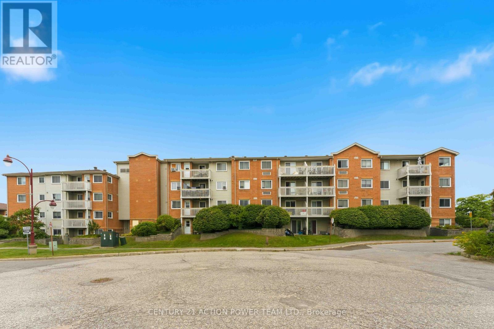 115 - 345 Centrum Boulevard, Ottawa, Ontario K1E 3W9 - Photo 33 - X13736610