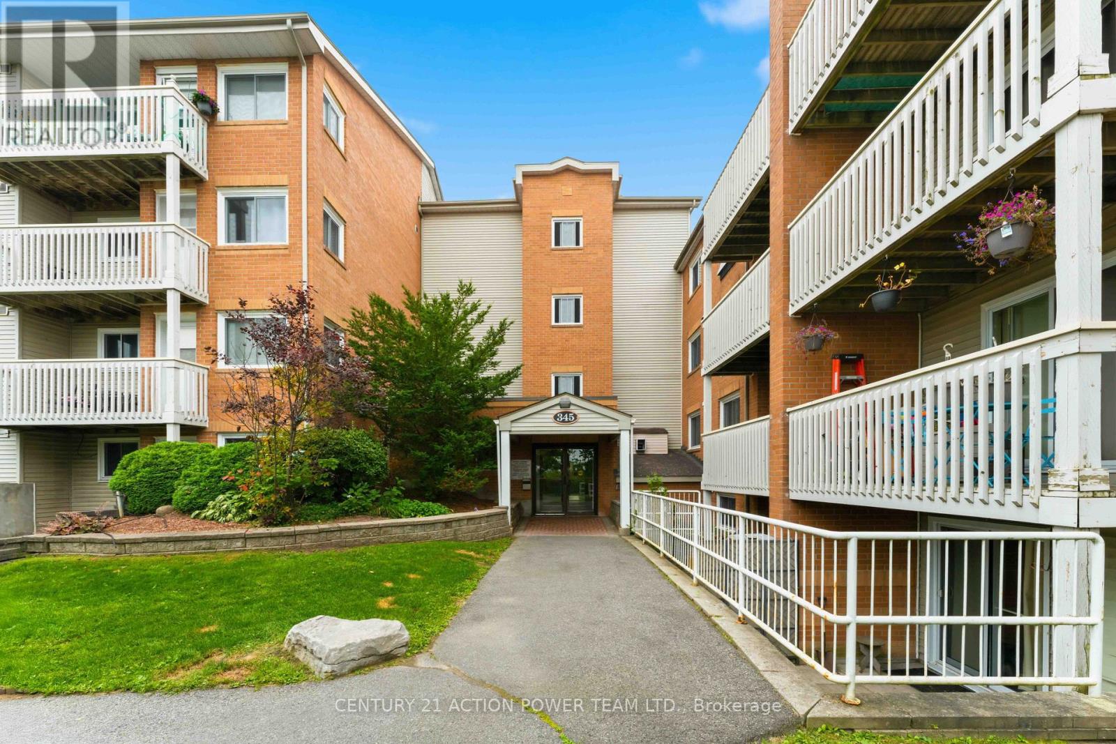 115 - 345 Centrum Boulevard, Ottawa, Ontario K1E 3W9 - Photo 34 - X13736610