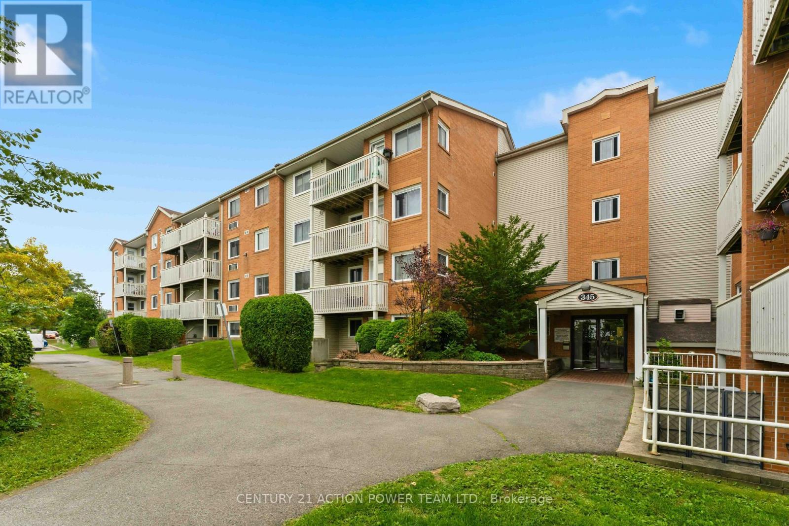 115 - 345 Centrum Boulevard, Ottawa, Ontario K1E 3W9 - Photo 4 - X13736610