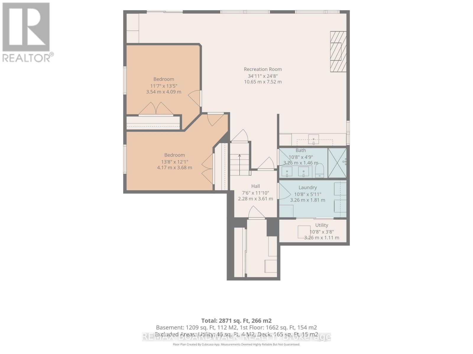 112 Argile Street, Casselman, Ontario  K0A 1M0 - Photo 48 - X13736620