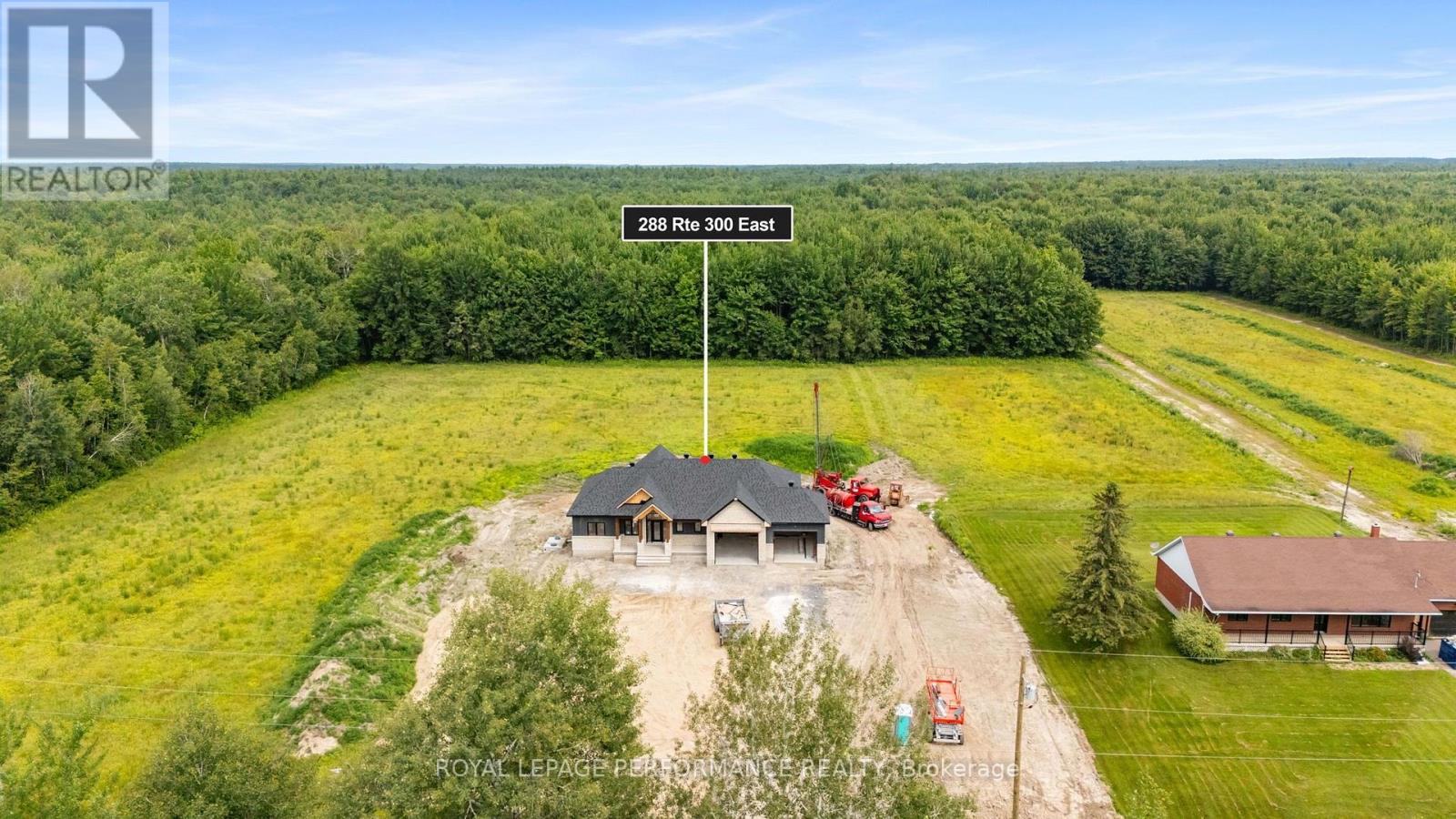 288 Route 300 East Route, The Nation, Ontario K0A 1M0 - Photo 1 - X13736642