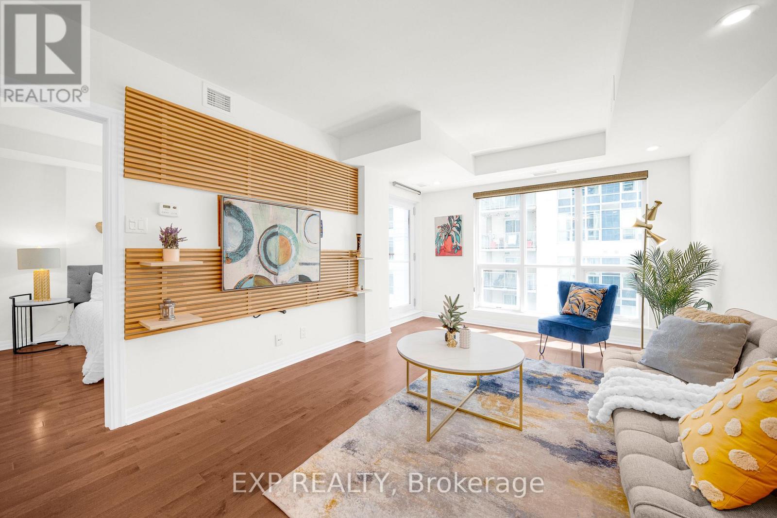 1906 - 242 Rideau Street, Ottawa, Ontario K1N 0B7 - Photo 4 - X13736854