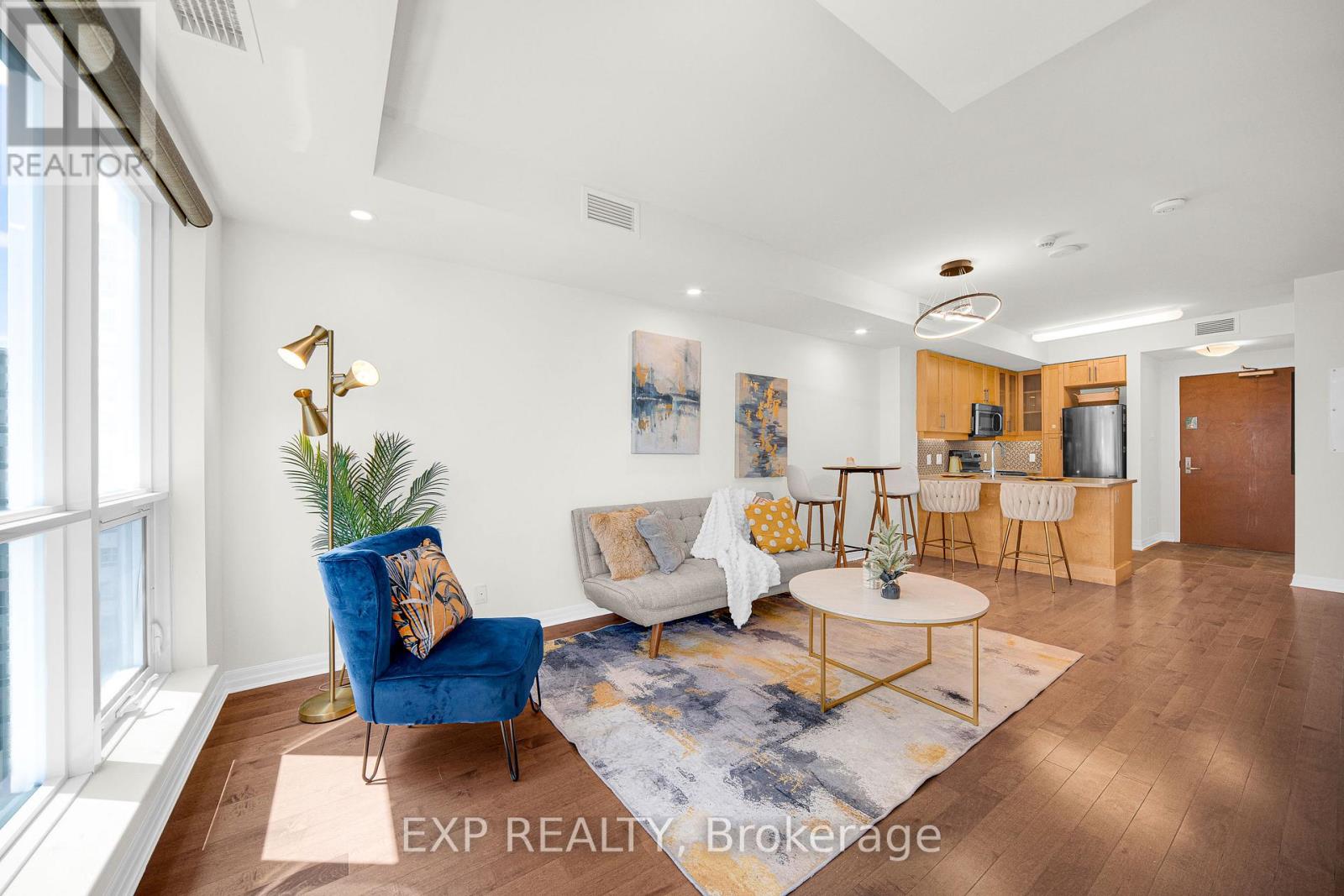 1906 - 242 Rideau Street, Ottawa, Ontario K1N 0B7 - Photo 7 - X13736854