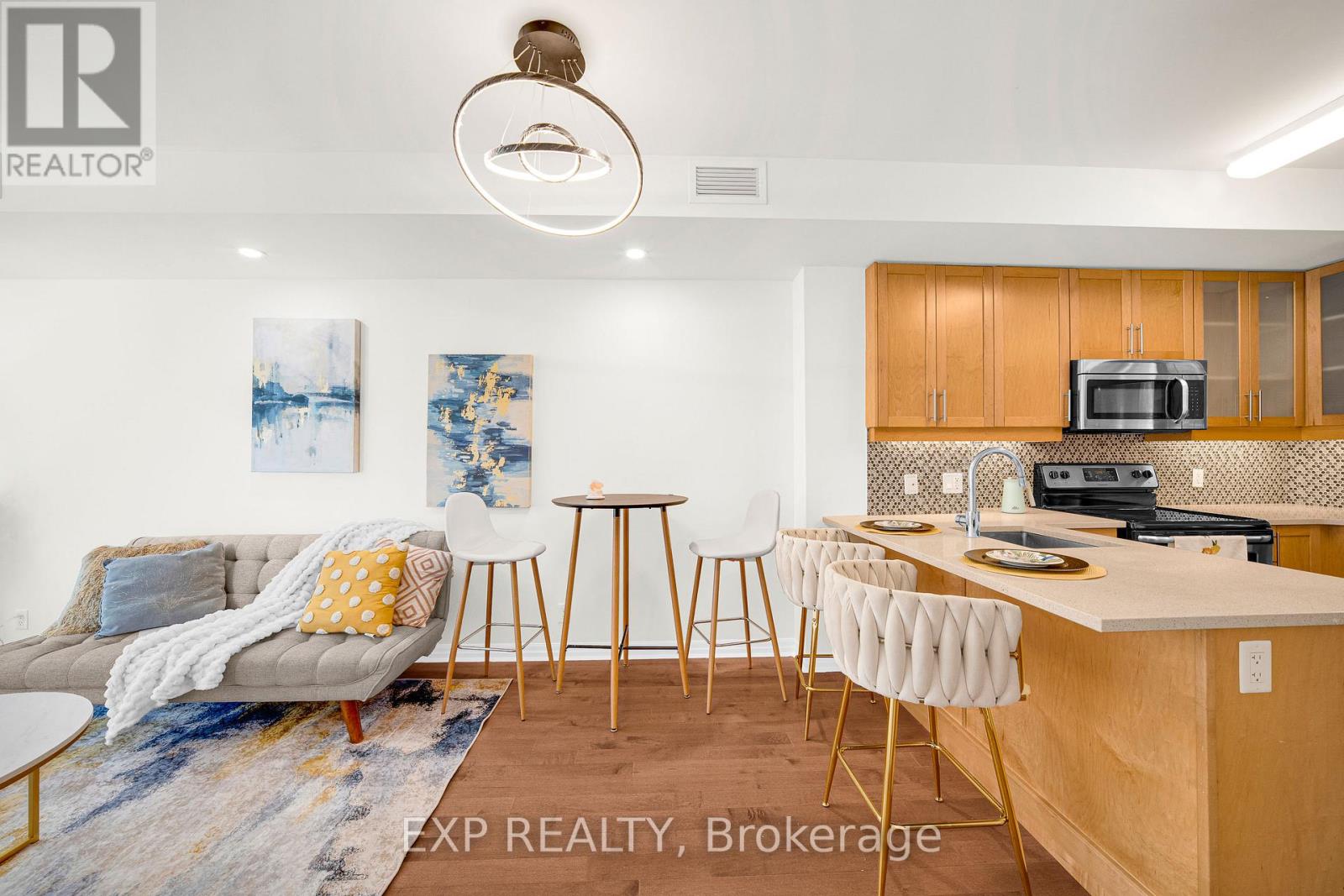 1906 - 242 Rideau Street, Ottawa, Ontario K1N 0B7 - Photo 8 - X13736854