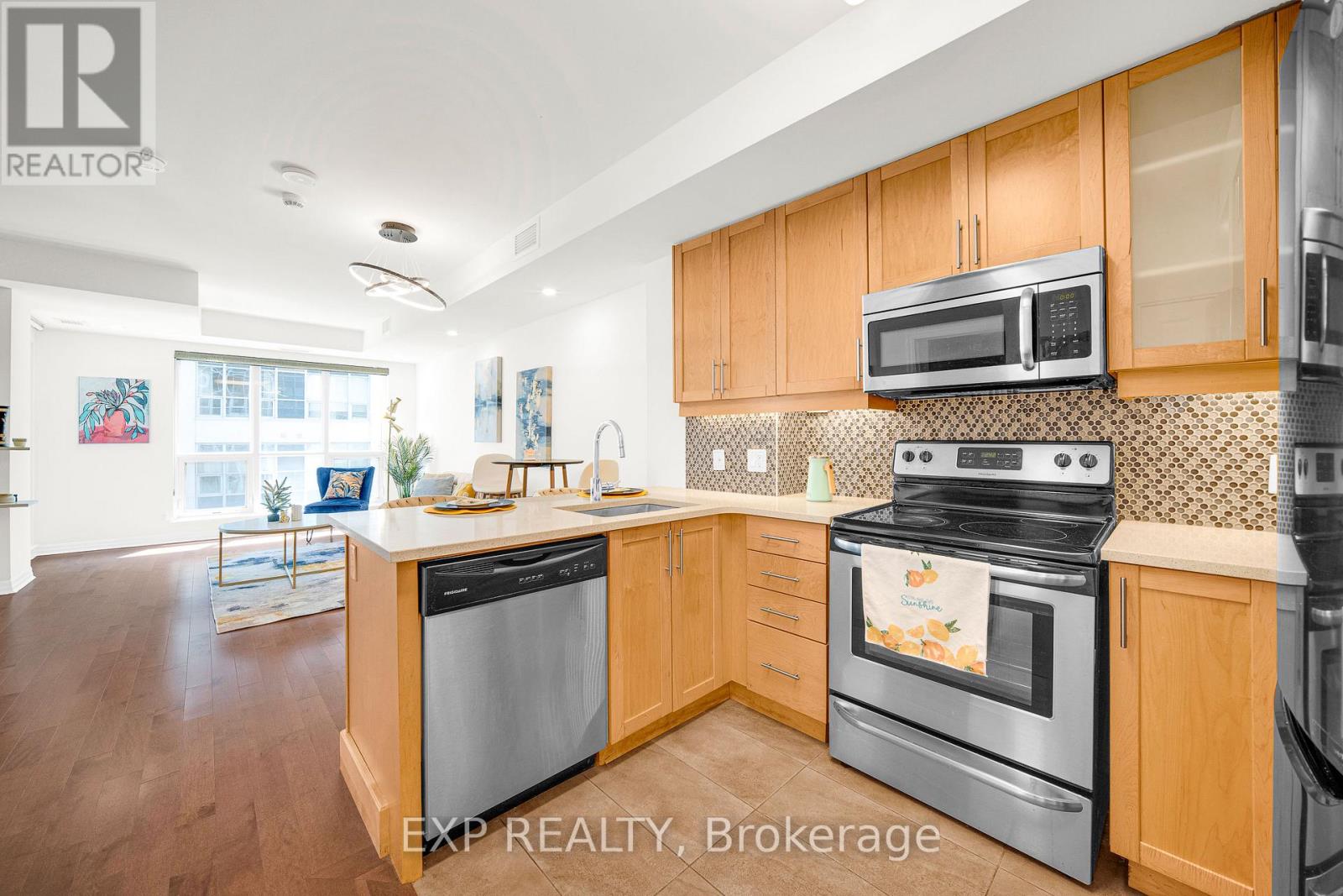 1906 - 242 Rideau Street, Ottawa, Ontario K1N 0B7 - Photo 9 - X13736854
