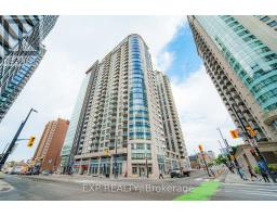 1906 - 242 RIDEAU STREET, Ottawa, Ontario