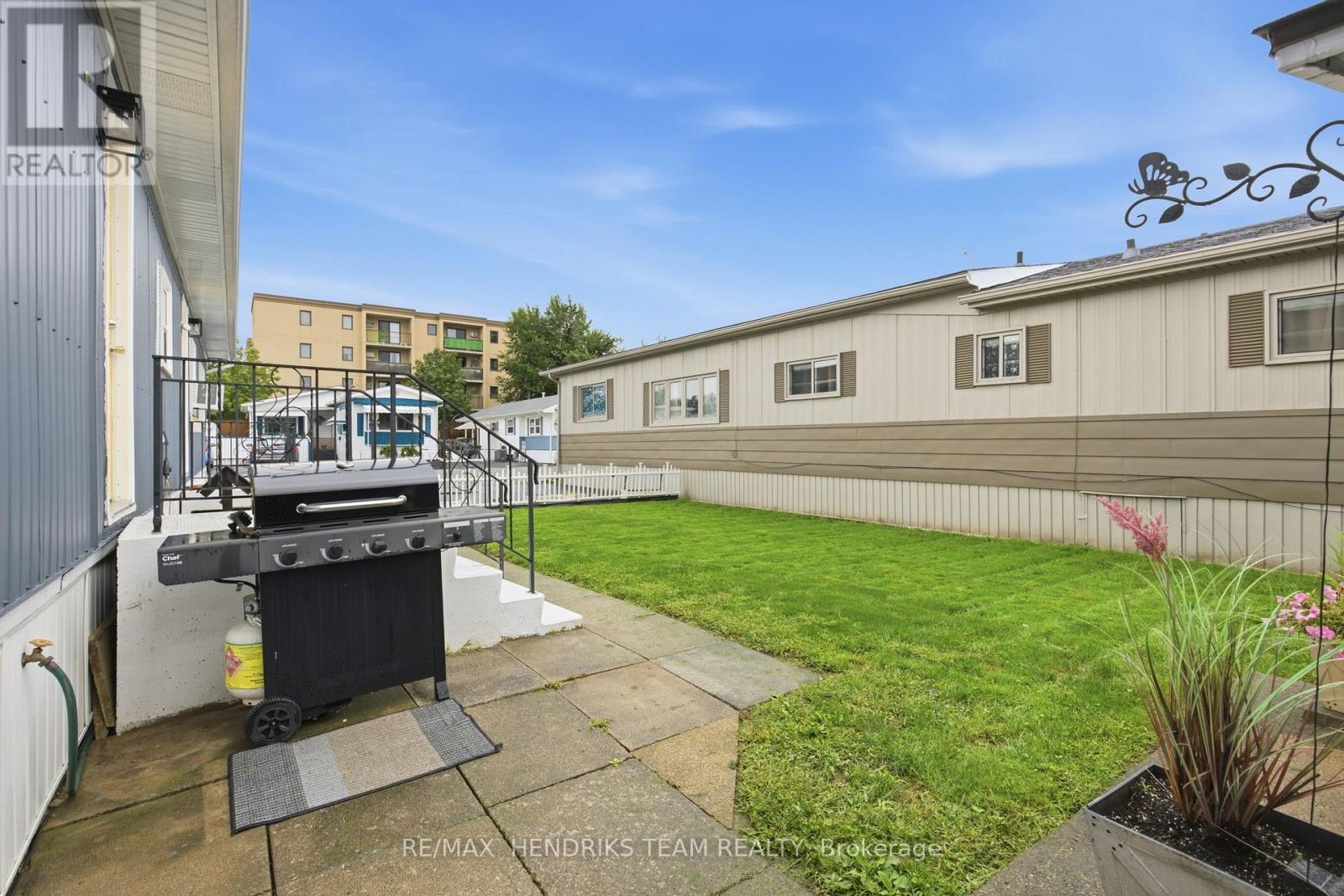 317 - 241 St. Paul Street W, St. Catharines, Ontario  L2S 2E5 - Photo 28 - X13736498