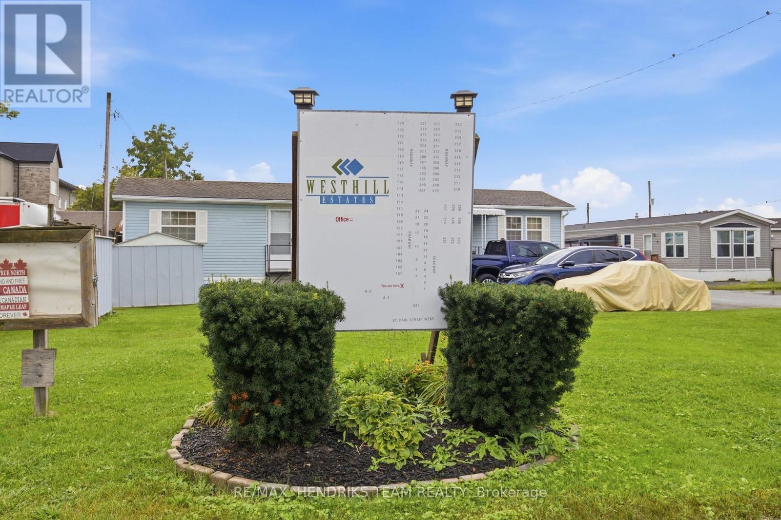 317 - 241 St. Paul Street W, St. Catharines, Ontario  L2S 2E5 - Photo 30 - X13736498