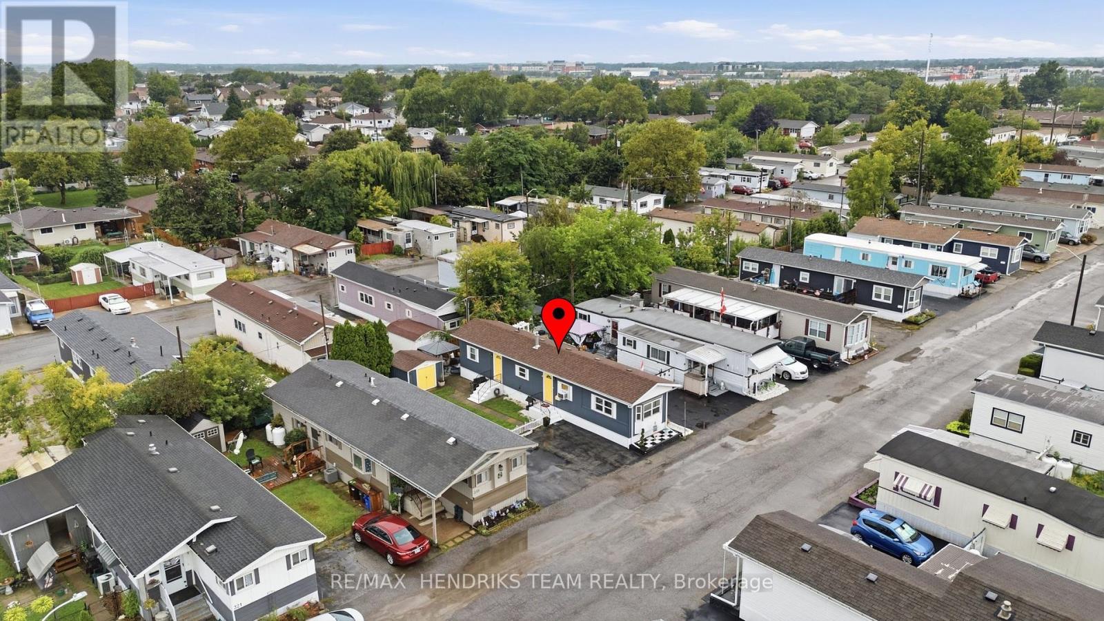 317 - 241 St. Paul Street W, St. Catharines, Ontario  L2S 2E5 - Photo 31 - X13736498