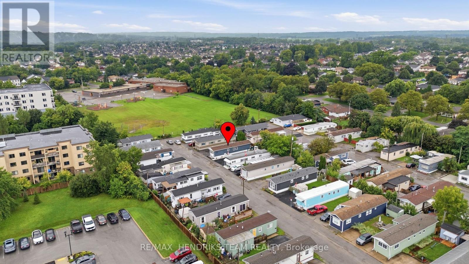 317 - 241 St. Paul Street W, St. Catharines, Ontario  L2S 2E5 - Photo 33 - X13736498