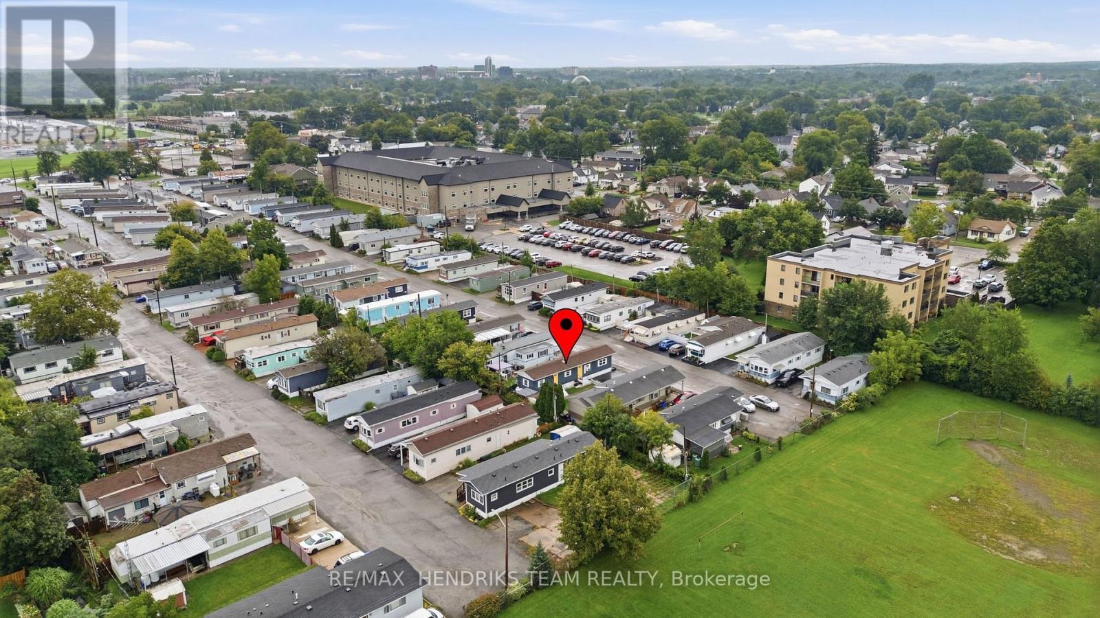 317 - 241 St. Paul Street W, St. Catharines, Ontario  L2S 2E5 - Photo 35 - X13736498