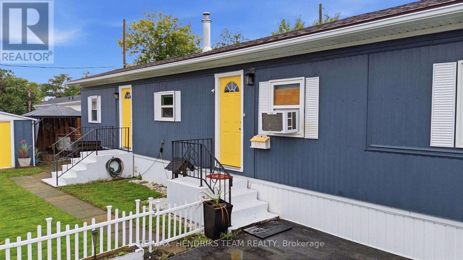 317 - 241 St. Paul Street W, St. Catharines, Ontario  L2S 2E5 - Photo 5 - X13736498