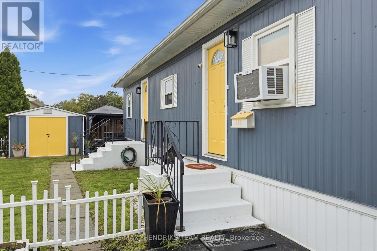 317 - 241 St. Paul Street W, St. Catharines, Ontario  L2S 2E5 - Photo 6 - X13736498