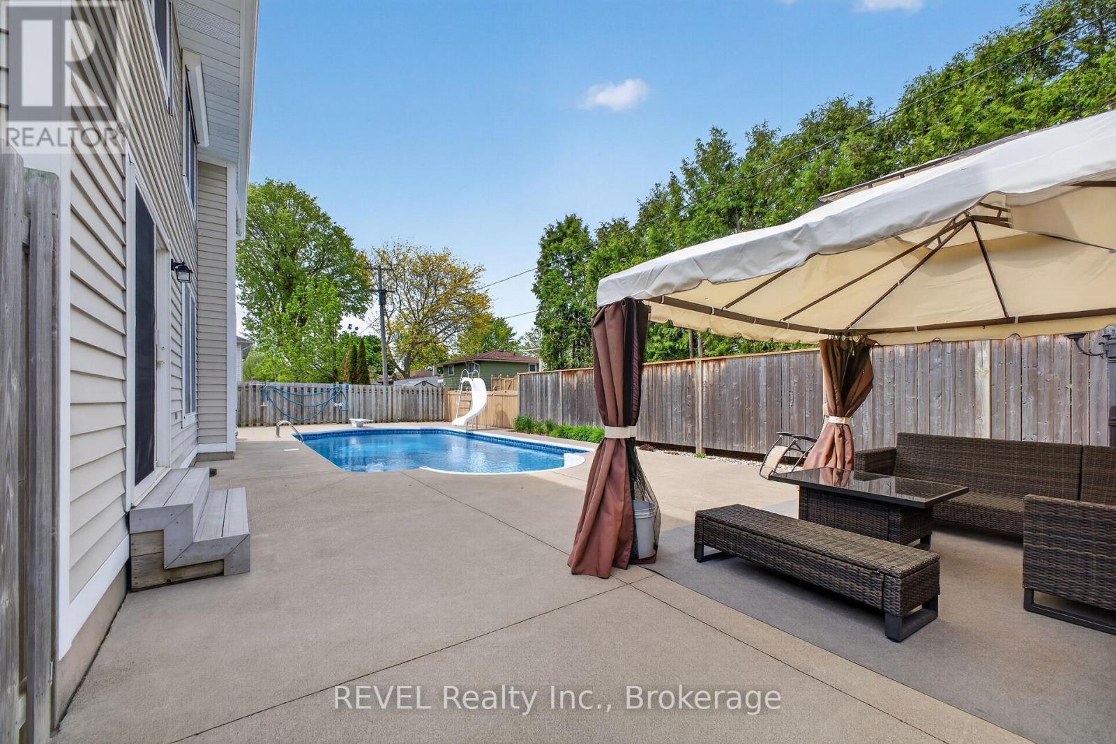149 Green Pointe Drive, Welland, Ontario  L3C 6Y7 - Photo 28 - X13736534