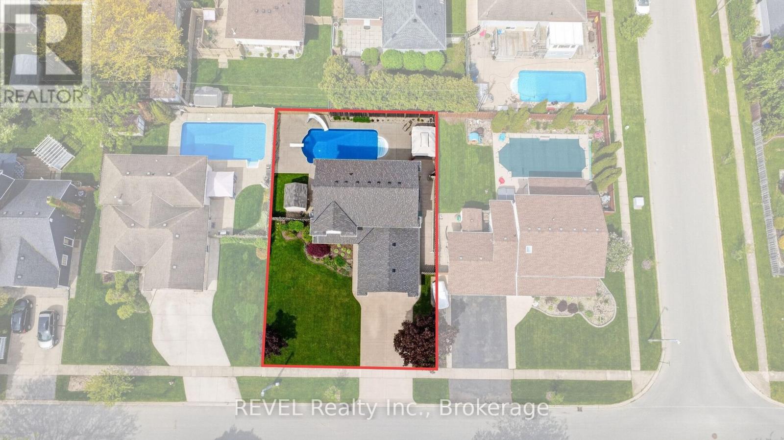 149 Green Pointe Drive, Welland, Ontario  L3C 6Y7 - Photo 30 - X13736534