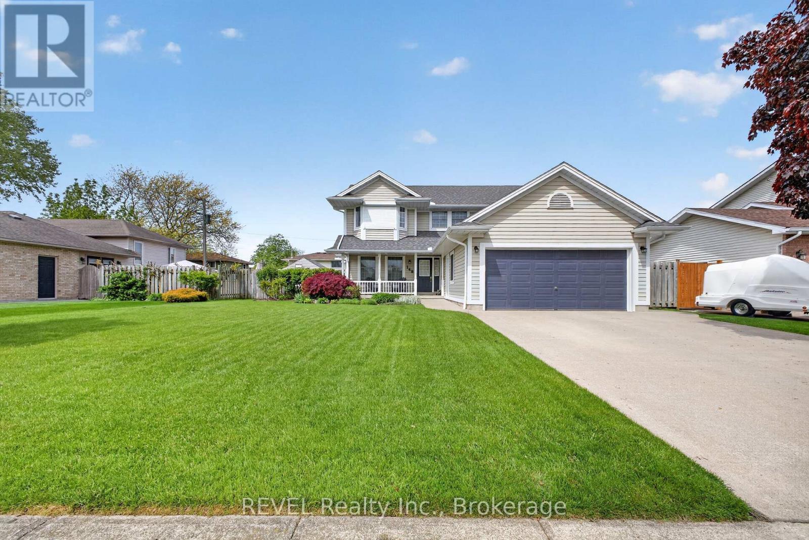 149 Green Pointe Drive, Welland, Ontario  L3C 6Y7 - Photo 4 - X13736534