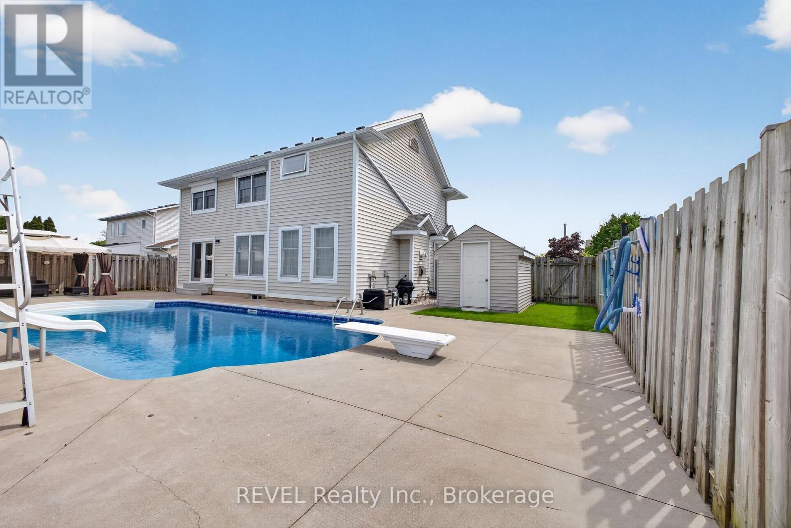 149 Green Pointe Drive, Welland, Ontario  L3C 6Y7 - Photo 6 - X13736534