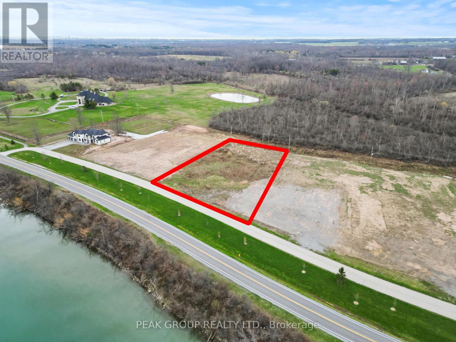 N/a Niagara River Parkway, Fort Erie, Ontario  L0S 1S0 - Photo 12 - X13736734