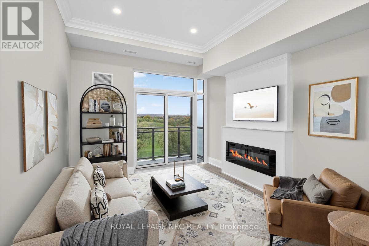 Up32 - 50 Herrick Avenue, St. Catharines, Ontario  L2P 2T9 - Photo 17 - X13736844