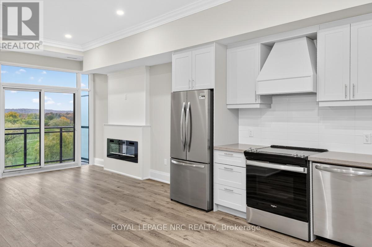 Up32 - 50 Herrick Avenue, St. Catharines, Ontario  L2P 2T9 - Photo 20 - X13736844