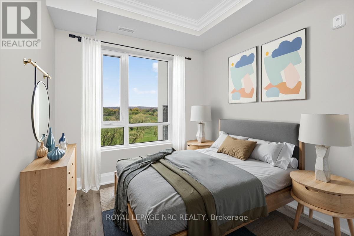 Up32 - 50 Herrick Avenue, St. Catharines, Ontario  L2P 2T9 - Photo 27 - X13736844