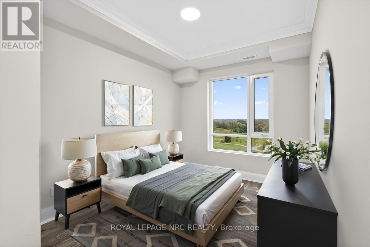 Up32 - 50 Herrick Avenue, St. Catharines, Ontario  L2P 2T9 - Photo 33 - X13736844