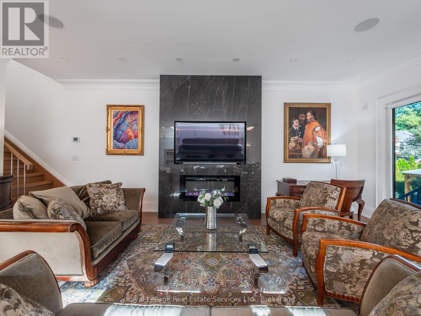 36 Anderson Street, Oakville, Ontario  L6K 1A5 - Photo 6 - W13736840