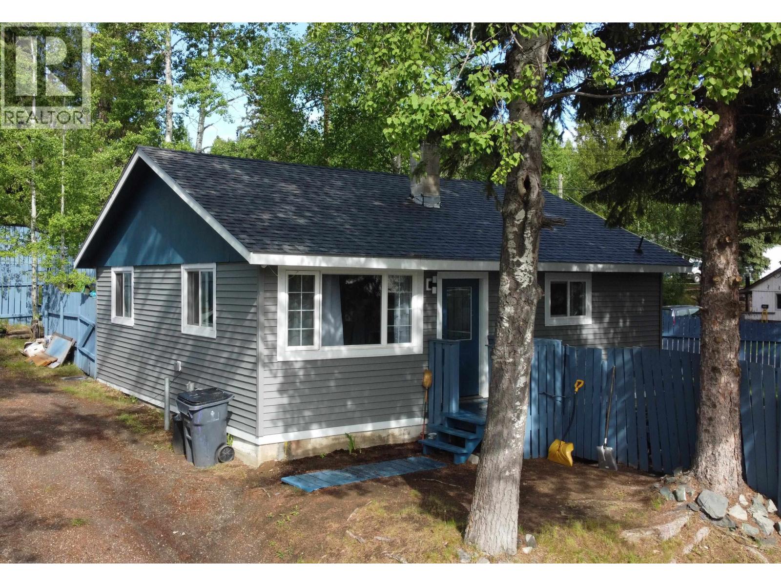 2944 Meyer Road, Prince George, British Columbia  V2K 1M4 - Photo 1 - R3160774