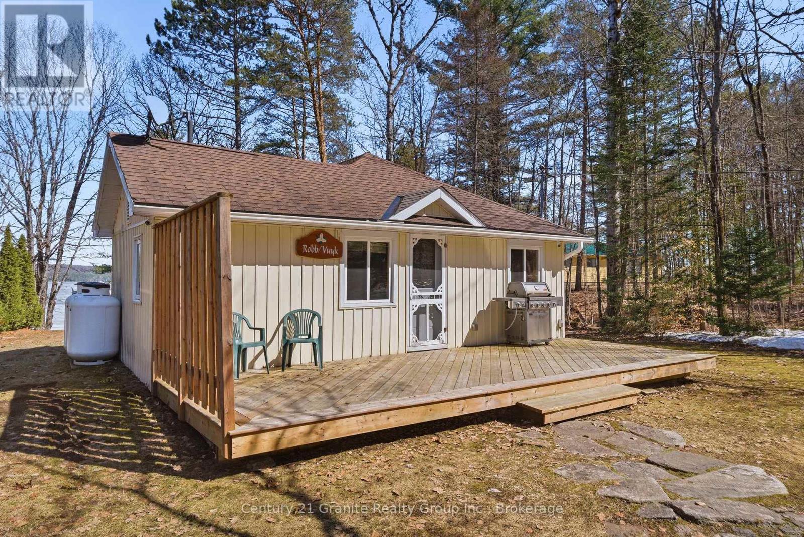 1035 Harvest Moon Lane, Algonquin Highlands, Ontario  K0M 1S0 - Photo 5 - X13026138