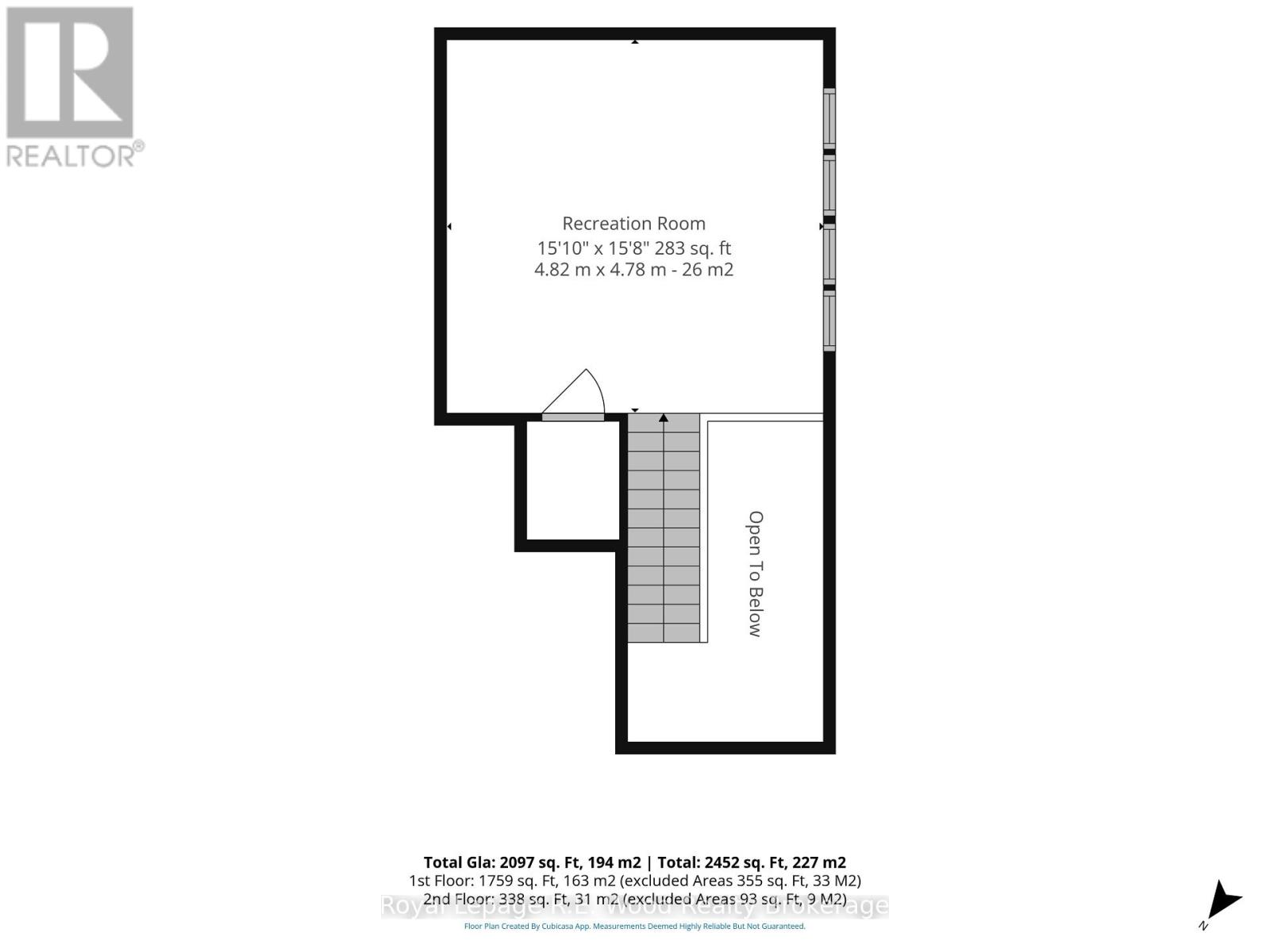 7 Seres Drive, Tillsonburg, Ontario N4G 5E6 - Photo 32 - X13736718