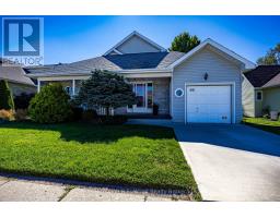 7 SERES DRIVE, Tillsonburg, Ontario
