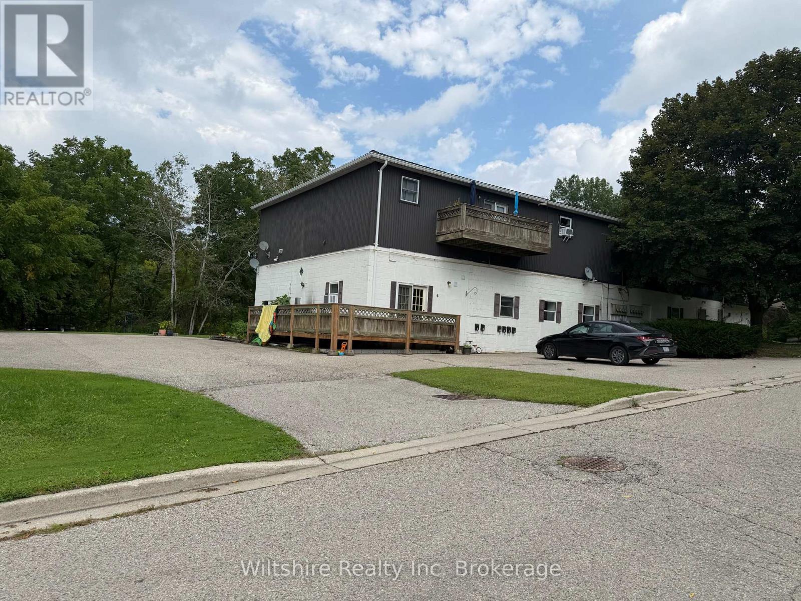 9 - 29 OLD VIENNA STREET, Tillsonburg, Ontario