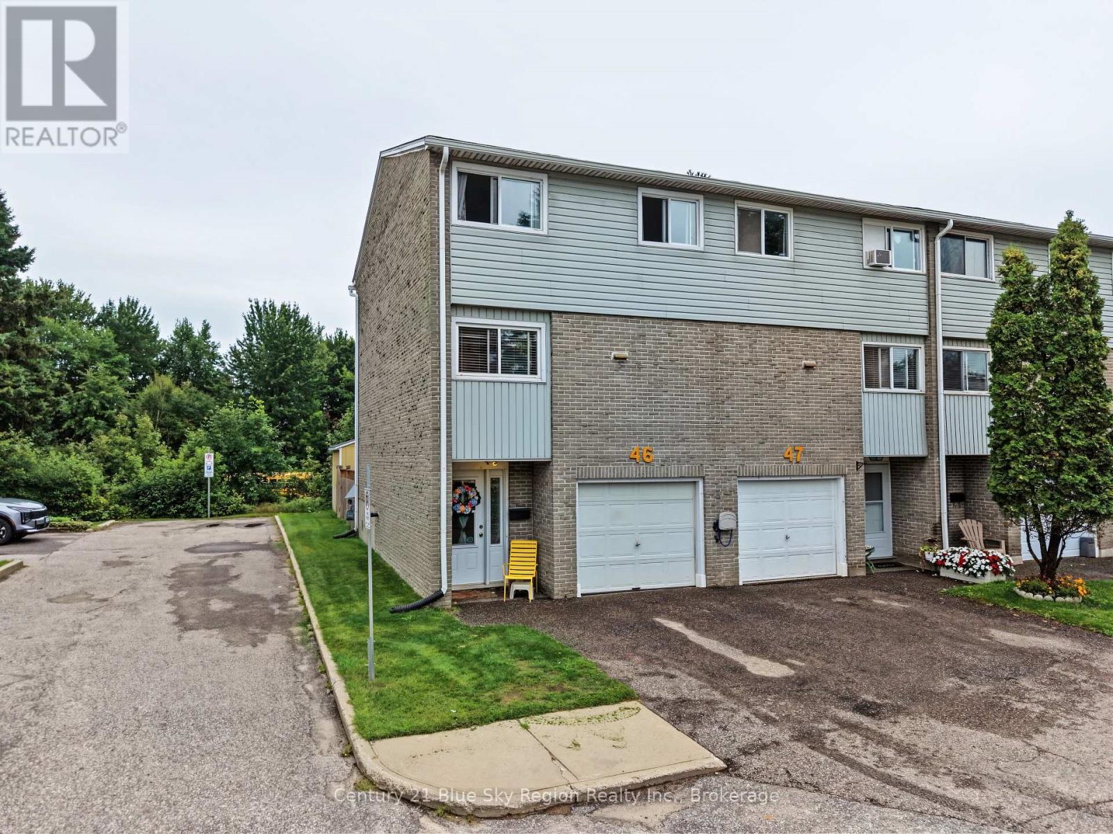 #46 - 644 LAKESHORE DRIVE, North Bay, Ontario